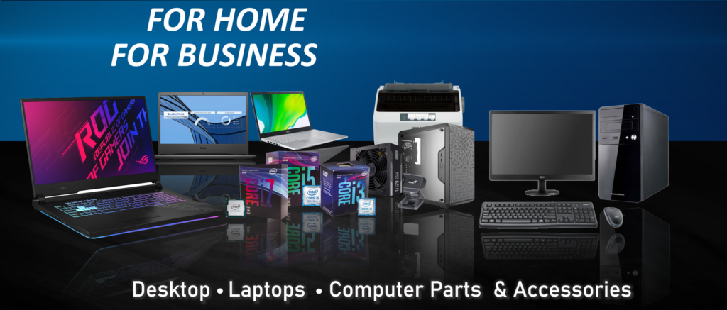 Desktops
