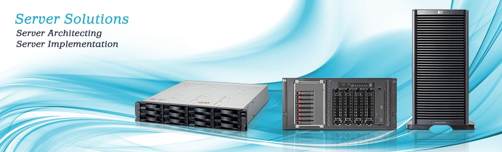 Servers